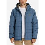 Billabong Journey Puffer Jacket Mavi Erkek Mont - S
