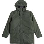 Billabong Kenai Parka Erkek Yeşil Ceket - M - Haki