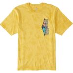 Billabong L.O.T.R. Erkek Tişört ABYZT01739
