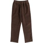 Billabong Larry Cord Pant Boys Erkek Çocuk Kahverengi Pantolon - M