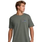 Billabong Lizard Mountain Adiv Ss Erkek Tişört