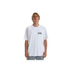 BİLLABONG Lord Arch Og Erkek Beyaz Tişört ERKEK T-SHIRT EBYZT00287