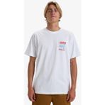 Billabong Lunch Break Ss Erkek Tişört Ebyzt00291 - Karışık