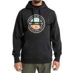 Billabong Men Sweat College Jacket Erkek Gri Mont 23243-8