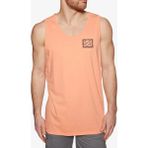 Billabong Naırobı Erkek Turuncu T-Shirt N1SG08-22153 - XS