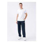 Billabong Normal Z1PT15 FLEECE PANT Lacivert Erkek Eşofman Altı