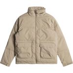 Billabong Point Lay 10k Jacket Erkek Ceket - XL - Kemik