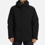 Billabong Prism 3 In 1 Jacket Erkek Mont ABYJK00171 - Haki - Siyah - XL