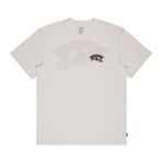 Billabong Re Issue Erkek Beyaz Tişört