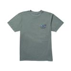Billabong Roll Premium Ww Erkek Tişört
