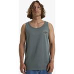 Billabong Rotor Diamond Erkek Yeşil T-Shirt.dtr