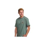 BİLLABONG Rotor Diamond Regular Erkek Mavi Tişört ERKEK T-SHIRT 24A351540