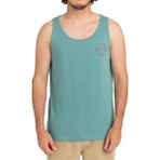 Billabong Rotor Diamond Tk Erkek Atlet - S - Yeşil