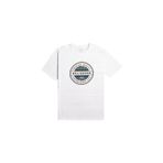 BİLLABONG Rotor Fill Ss Erkek Beyaz Tişört ERKEK T-SHIRT EBYZT00105