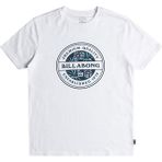Billabong Rotor Fill Ss Erkek Çocuk Beyaz Tişört