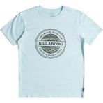 Billabong Rotor Fill Ss Erkek Çocuk Mavi Tişört - XL