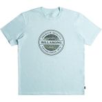 Billabong Rotor Fill Yeşil Erkek T-shirt
