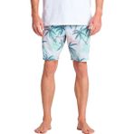 Billabong S1BS51 Mavi Sundays Erkek Deniz Şortu