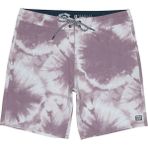 Billabong S1BS53 Lila All Day Rıot Erkek Deniz Şortu
