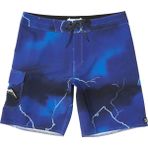 Billabong S1BS82 Lacivert Rıde The Lıghtenıng Erkek Deniz Şortu