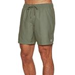Billabong S1LB12-2326 All Day Lb Erkek Şort Mayo Yeşil XS