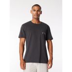 BILLABONG Siyah Stacked Arch Pkt Erkek T-Shırt Ebyzt00175