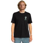 Billabong Spiral Erkek Tişört EBYZT00110