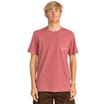 Billabong Stacked Arch Pkt Erkek Tişört