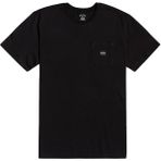 Billabong STACKED SS Siyah Erkek Kısa Kol T-Shirt - XS