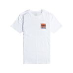 Billabong Stamp 8-16 erkek tişörtü