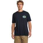 Billabong Stretch Wave Premium Ww Ss Erkek Tişört - Çok Renkli