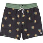 Billabong Sundays LB Erkek Mayo SİYAH L