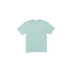 BİLLABONG Sunshine Regular Ss Erkek Yeşil Tişört ERKEK T-SHIRT 24A351536