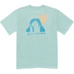 Billabong Sunshine Regular Ss Erkek Yeşil Tişört - M