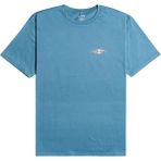 Billabong Surf Tripping Ss Erkek Tişört - Karışık
