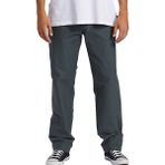 Billabong Surftrek Plus Pant Erkek Yeşil Pantolon - Haki - M