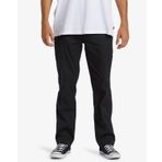 Billabong Surftrek Plus Pant Siyah Erkek Pantolon