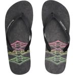 Billabong Tides Erkek Parmak Arası Terlik ABYL100027-STH - Gri