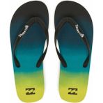 Billabong Tides Sarı Erkek Terlik