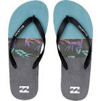 Billabong Tıdes Tribong Erkek Terlik S5FF02 - Mavi
