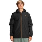 Billabong Transport Insulated Erkek Mont EBYJK00119 EBYJK00119001 - Siyah - Siyah