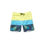 Billabong Tribong Og Turkuaz Erkek Deniz Şortu