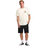Billabong Tropıcal Pets Premıum Ss Erkek Tişört 24A351506 - XL - 1MA-Beyaz