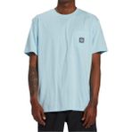Billabong Troppo Erkek Tişört - S - Yeşil
