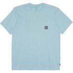 Billabong Troppo Pkt Erkek Çocuk Mavi Tişört - S