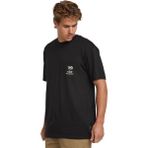 Billabong Troppo Premium Ss Erkek Siyah Tişört