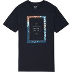 Billabong Tucked Lacivert Erkek T-Shirt