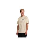 BİLLABONG Twin Peaks Regular Erkek Bej Tişört ERKEK T-SHIRT 24A351528