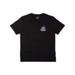 Billabong Up Rıse Ss Erkek T-shirt SIYAH