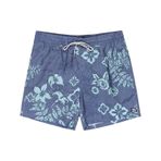 Billabong Vacay Lb Deniz Şortu - Ebyjv00144-10542 Mavi